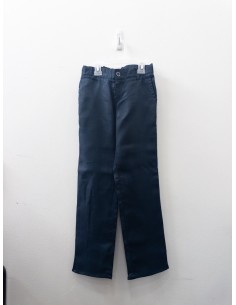 pantalon azul