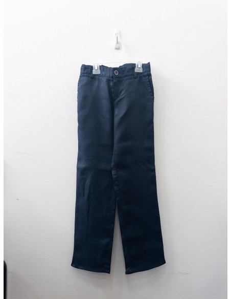 pantalon azul