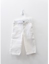 pantalon blanco