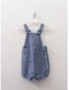 jumper jean con barquitos