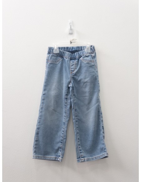 jean celeste, con mancha