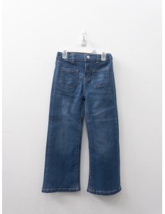 jean azul