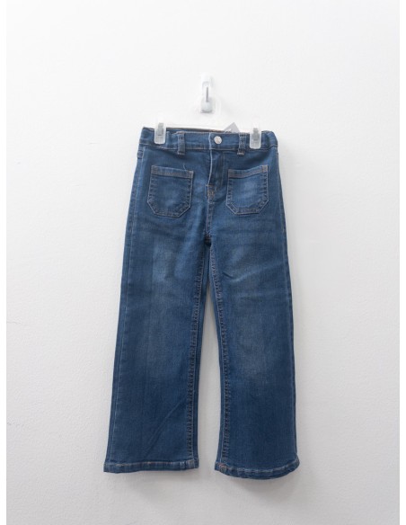 jean azul