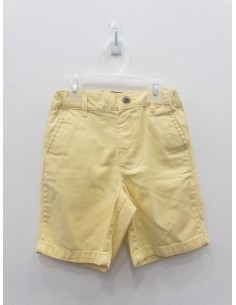 short amarillo