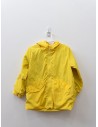 rompeviento amarillo