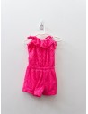 romper fucsia