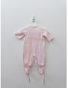 primera puesta rosada