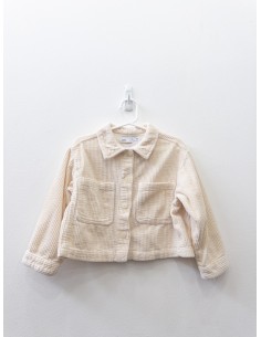 chompa beige
