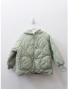 chompa verde