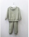 set verde agua