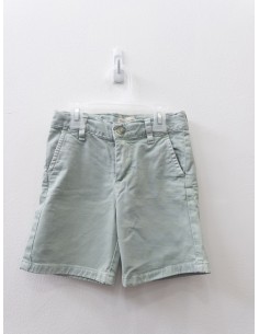 short verde