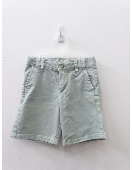 short verde
