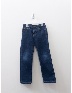jean azul