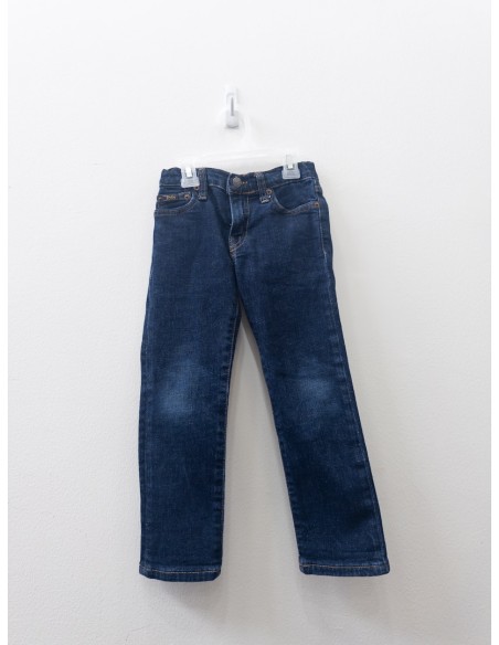 jean azul
