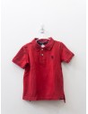 polo roja