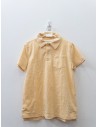 polo amarilla