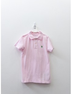 polo rosada