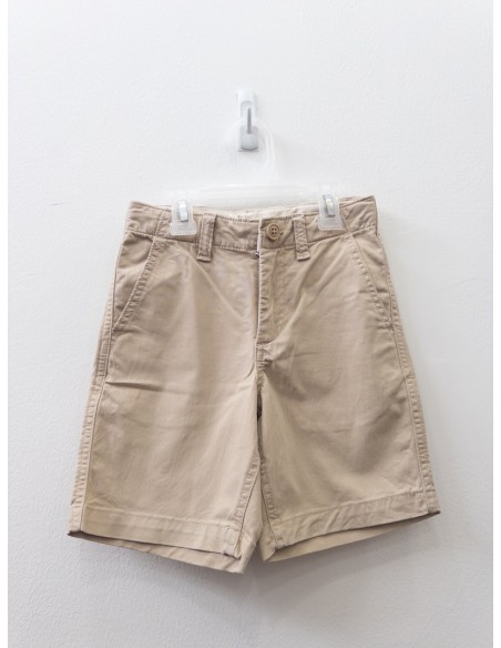 short beige