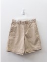short beige