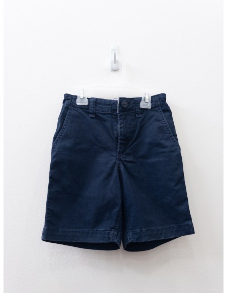 short azul
