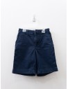 short azul