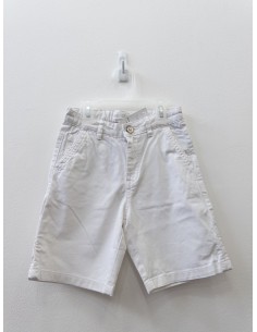 short blanco