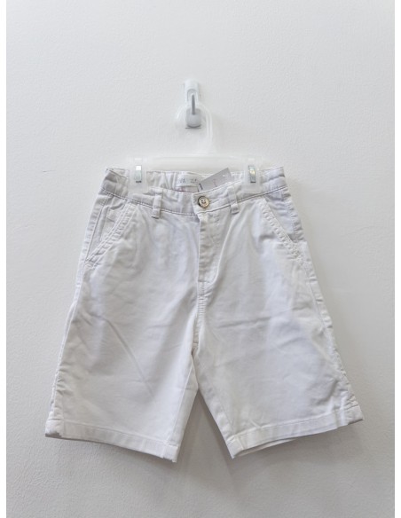 short blanco