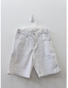 short blanco