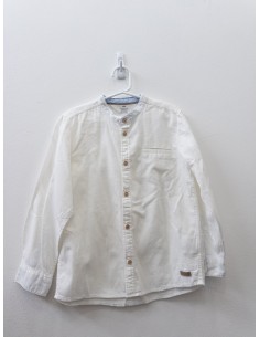 camisa blanca
