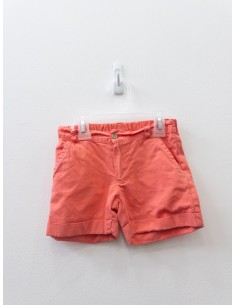 short coral