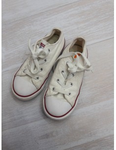 sneakers blanco