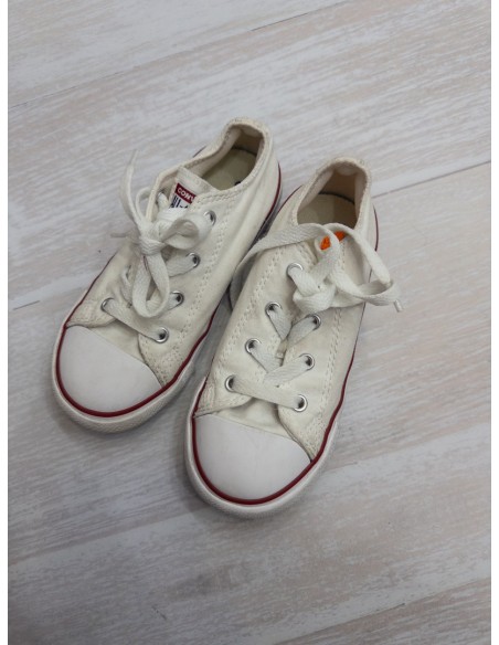 sneakers blanco