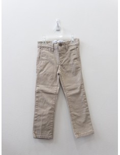 jean beige