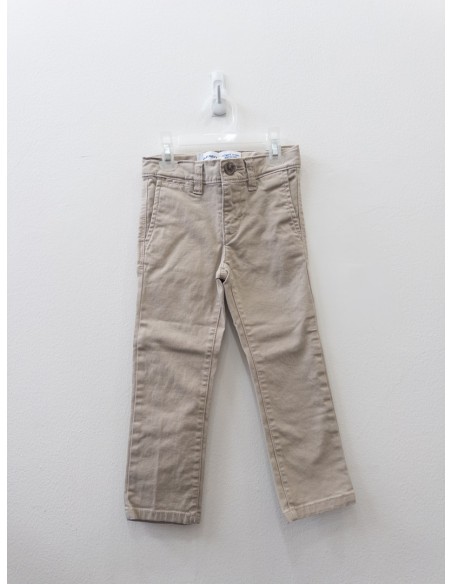jean beige