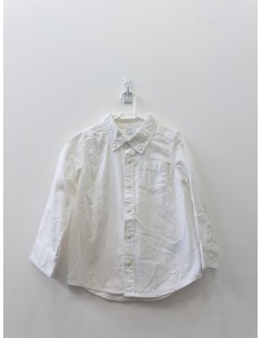 camisa blanca