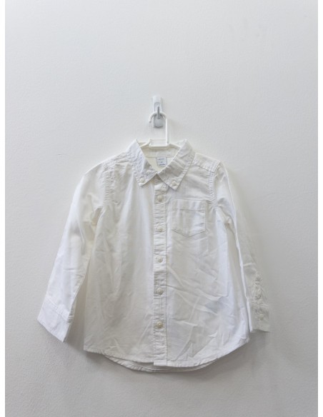 camisa blanca