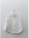 camisa blanca