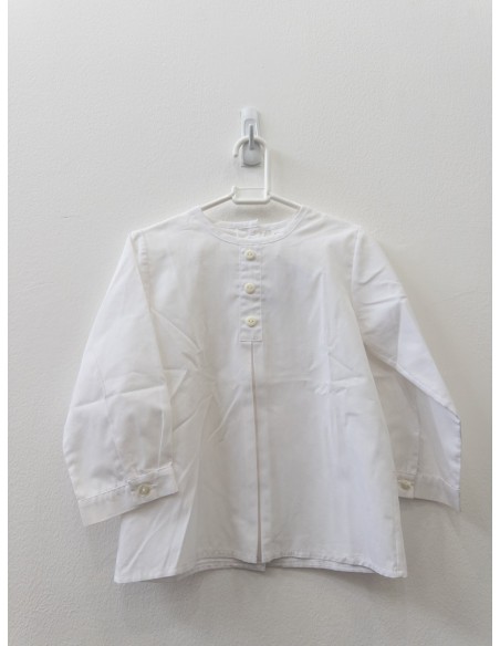 camisa blanca