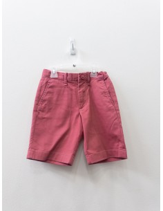 short rosado