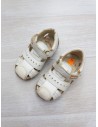 zapatillas blancas