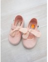 zapatos rosados