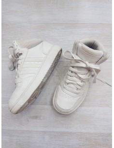 sneakers blancos