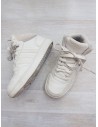 sneakers blancos