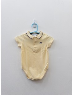 monito amarillo