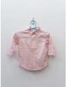 camisa palo rosa
