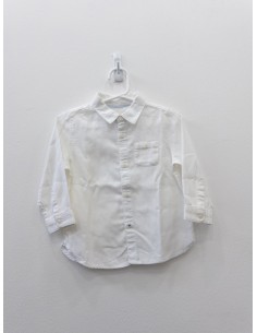 camisa blanca