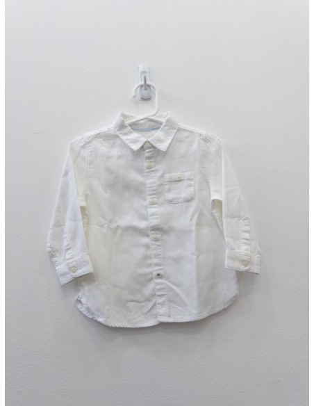 camisa blanca