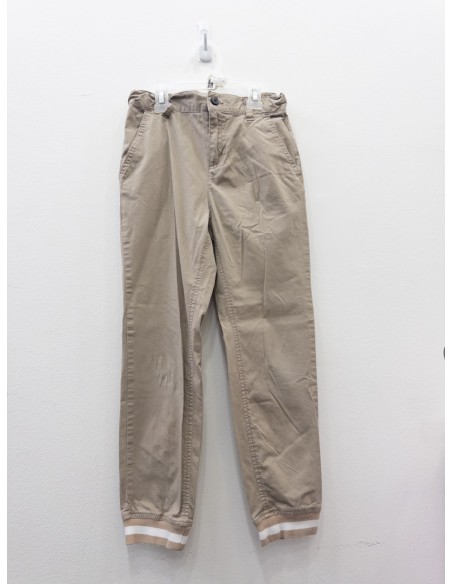 jogger beige