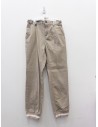 jogger beige