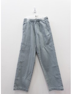 jogger gris